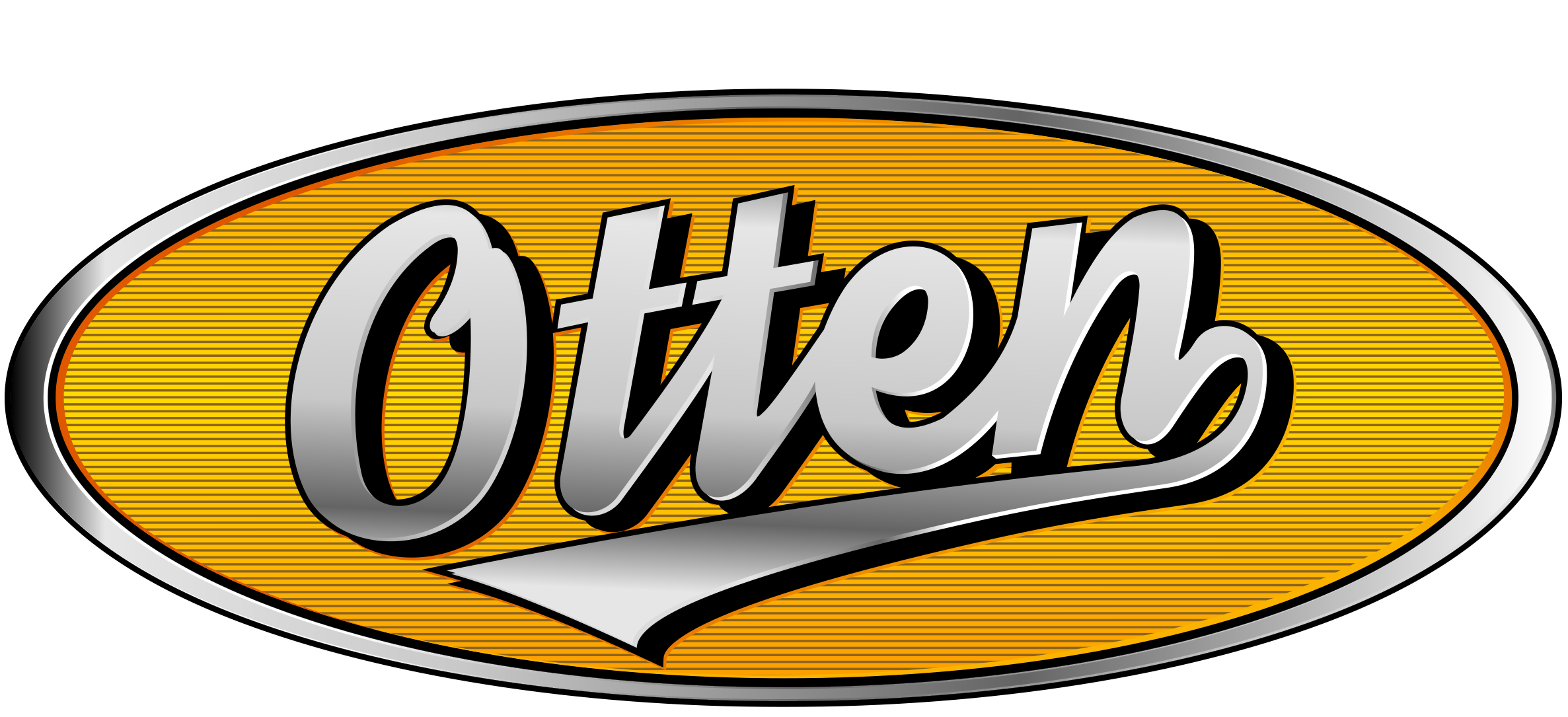 logo Otten transport